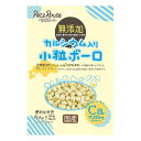 【30個セット】 ペッツルート カルシウム入り 小粒ボーロ 64g(16g×4袋) x30【送料無料】