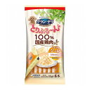 【12個セット】 ユニチャーム グラン・デリ とりぷる~ん ジュレ とりささみ入り 11g×6本【送料無料】