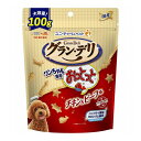 【6個セット】 ユニチャーム グラン・デリ ワンちゃん専用おっとっと チキン&ビーフ味100g【送料無料】