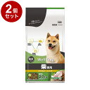 【2個セット】 イースター ウェルケア 柴専用 アダルト~シニア 2.7kg 犬 いぬ イヌ ドッグ DOG 愛犬 食事 ドッグフード ペットフード DOGFO...