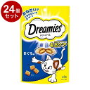 【24個セット】 ドリーミーズ 毛玉ケア まぐろ味 60g【送料無料】