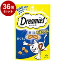【36個セット】 ドリーミーズ 毛玉ケア まぐろ味 60g【送料無料】