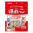 マルカン サンライズ ゴン太のほねっこ Mサイズ 340g