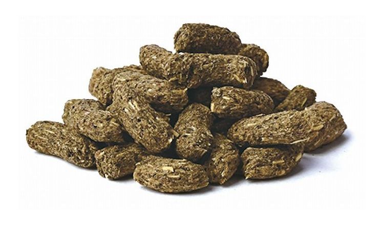 リコメン堂ペット館の【4個セット】 マルカン ナチュラハ グルテンフリー 12種ブレンド ラビット シニア 900g【送料無料】｜アングル2