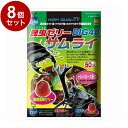 【8個セット】 マルカン 昆虫ゼリーサムライBIG48 16g×50個入【送料無料】