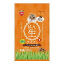マルカン ハムスターフード半生テイスト ドワーフ 300g
