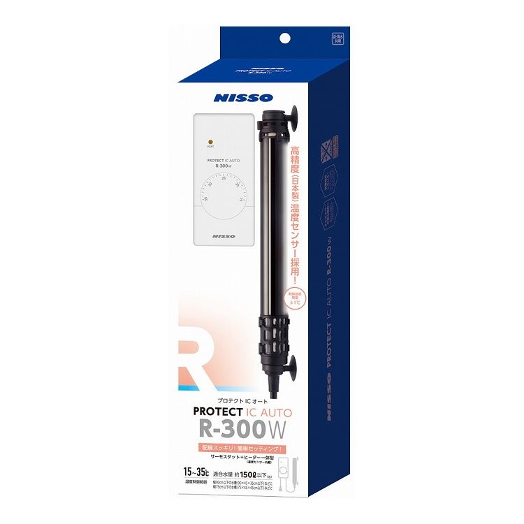 �ޥ륫�� �˥å��� �ץ��ƥ���IC������ R-300W������̵����