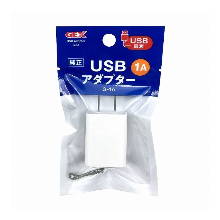 GEX �����å��� USB�����ץ��� G-1A