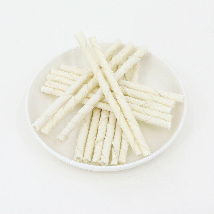 ペットプロ デンタルヘルシーガム ミルクガム棒型 超徳用140本【送料無料】