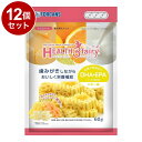 【12個セット】 フォーキャンス ヘルス・スリーフェアリー オメガ3 バター味 60g【送料無料】