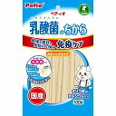 【12個セット】 ペティオ 乳酸菌のちから スティックタイプ 100g【送料無料】