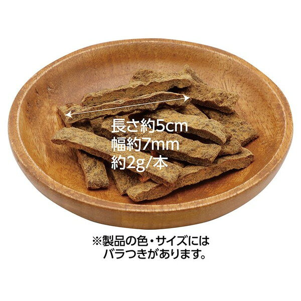 リコメン堂ペット館の【6個セット】 ペティオ またたびプラス デンタルケア 歯みがきスティック ササミ 25g｜アングル3