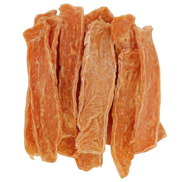 【2個セット】 ペティオ 素材そのまま 完全無添加 ササミスライス 60g