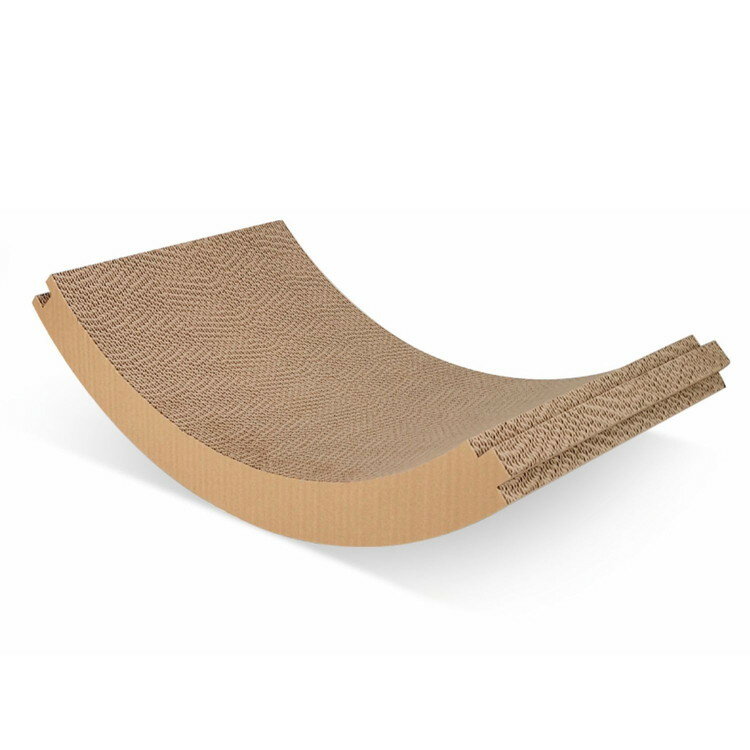 ペットプロ HappyDays キャットランニングマシン S 爪とぎ替え