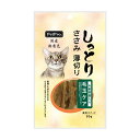 ペットプロ 国産しっとりささみ 薄切り 毛玉ケア 大麦若葉入り 30g