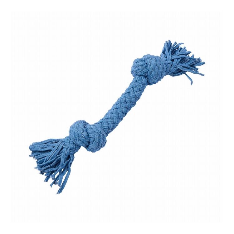 樂天商城 - アドメイト デニムデンタルロープ M