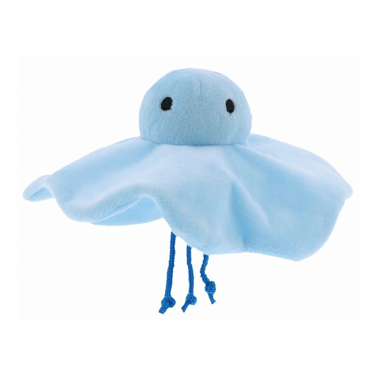 樂天商城 - アドメイト アクアメイトフリスビー くらげ