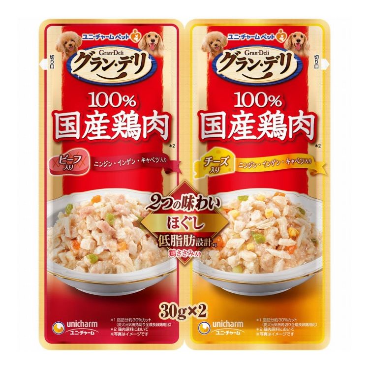 ユニチャーム グラン�