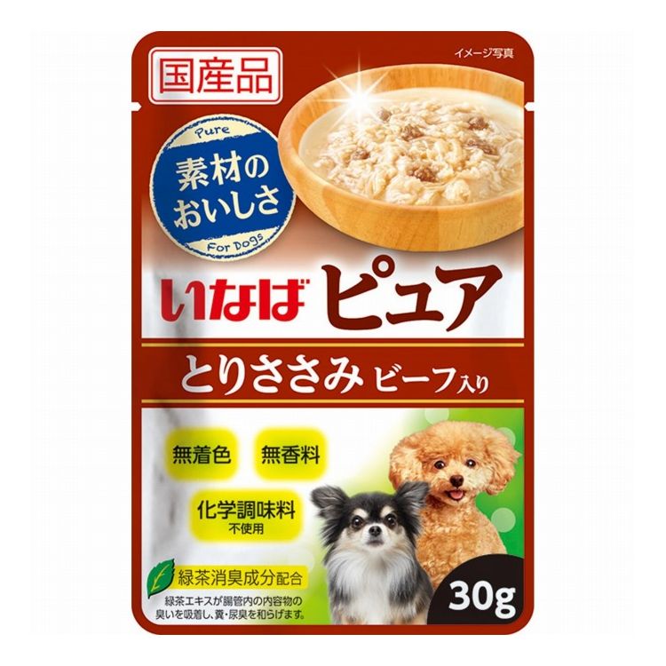 いなばペットフード �