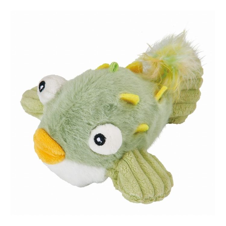 Rakuten - マルカン ピチピチTOYS ハリセンダンス【送料無料】