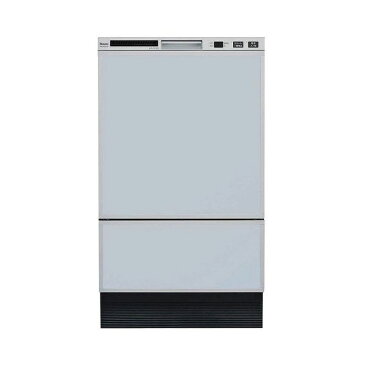 リンナイ 食器洗い乾燥機 RSW-F402C-SV シルバー 食器乾燥機 食洗機 ビルトインタイプ(代引不可)【送料無料】