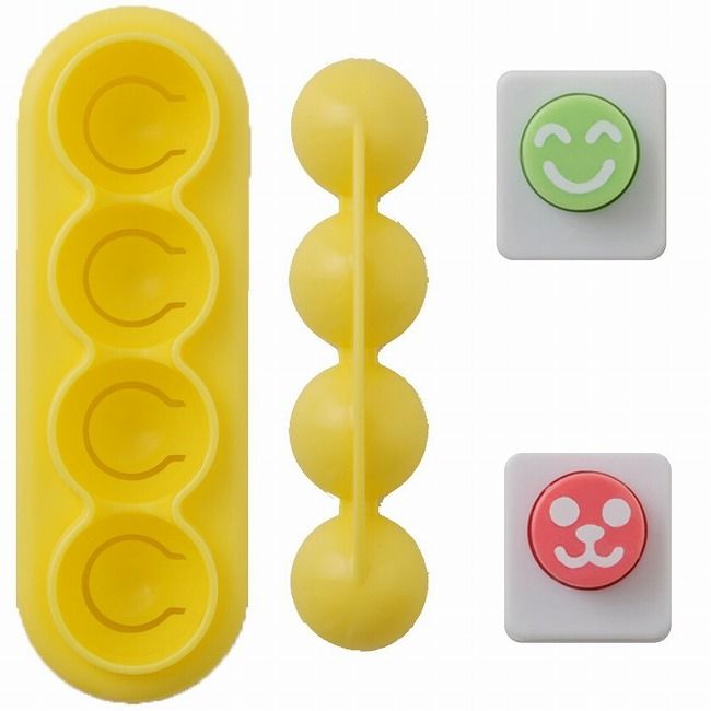 アーネスト こむすびボールミニミニ A-76738 お弁当 キャラ弁 グッズ おにぎり型 のりパンチ ボール型 型抜き おにぎり 丸型