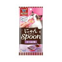 銀のスプーン三ツ星グルメおやつにゃんSpoon かつお味 40g