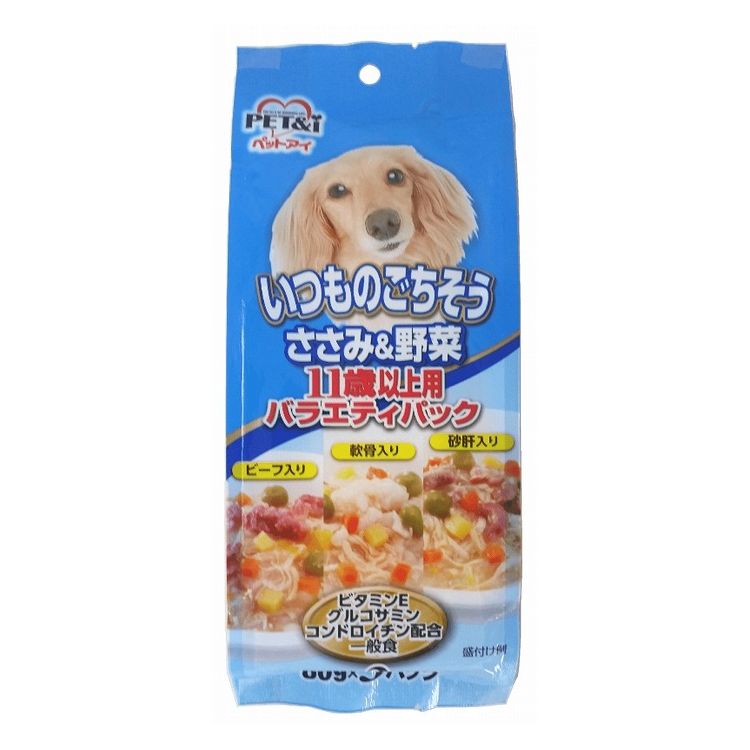 �ڥåȥ��� ���Ĥ�Τ������� ������&��� 11�аʾ��� �Х饨�ƥ��ѥå� 80g 3�ѥå� �ڥåȥա��� �����