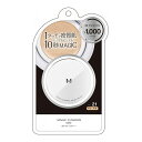 MISSHA ミシャ M クッションファンデーション マット No.21 明るい肌色 ファンデーション リキッドファンデーション ベースメイク メイク 化粧直し セミマット マイクロカバーピグメント 保湿