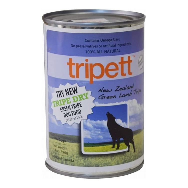 ペットカインド トライペット Tripett