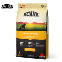 AJi ps[Vs 11.4kg ACANA p ʗp t[h hbOt[h ybgt[hyz