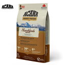 アカナ ランチランド 6kg ACANA 犬用 いぬ用 フード ドッグフード ペットフード【送料無料】