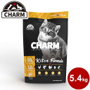 CHARM `[ LgD 5.4kg Lp ˂p Lbgt[h ybgt[hyz