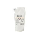 FLF わんにゃん食器の洗剤 詰替 300ml(4)