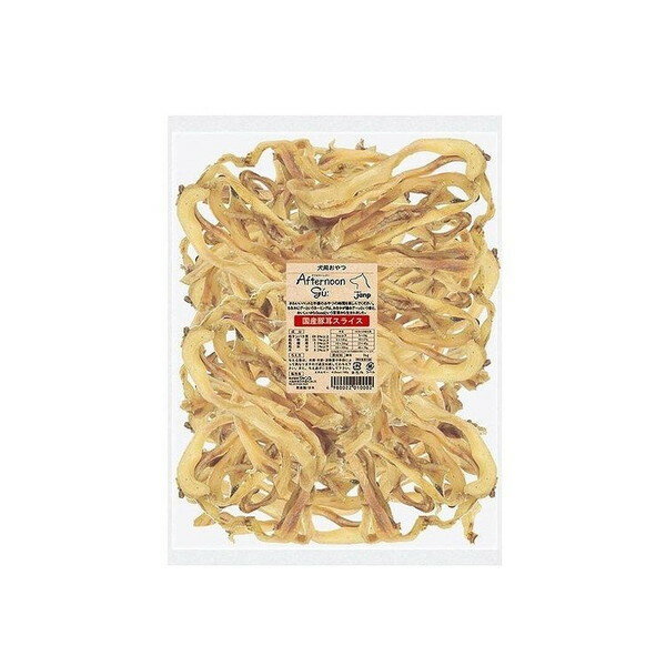 樂天商城 - ジャンプ アフタヌーングー 国産豚ミミスライス 1kg【送料無料】