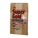 森乳サンワールド スーパーゴールド フィッシュ&ポテトプラス 7.5kg【送料無料】