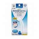アースペット エブリデント やわらか指ブラシ 1コ