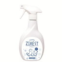 ペット用 除菌 消臭 スプレー ジアエスト ZIAEST 本体 400ml 犬用 猫用 小動物 次亜塩素酸水 除菌剤 消臭剤 日本製 国産 オールペット All...