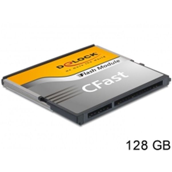 ダイヤテック (DeLOCK) CFast Card TypeI 128GB(36.4 x 42.8 x 3.6mm) 54652(代引不可) ダイヤテック (DeLOCK) CFast Card TypeI 128GB(36.4 x 42.8 x 3.6mm) 54652(代引不可)