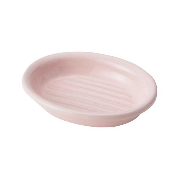 Rakuten - 丸利玉樹利喜蔵商店 ペット 猫 猫用 食器 ボウル AppeTIT アペティ CAT OVAL 200ml ネコ オーバル ピンク おしゃれ かわいい(代引不可)