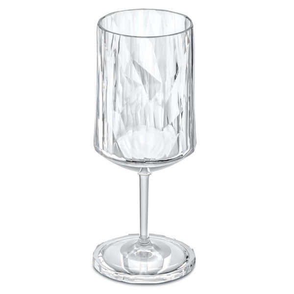 KOZIOL Superワイングラス 300ml(代引不可)