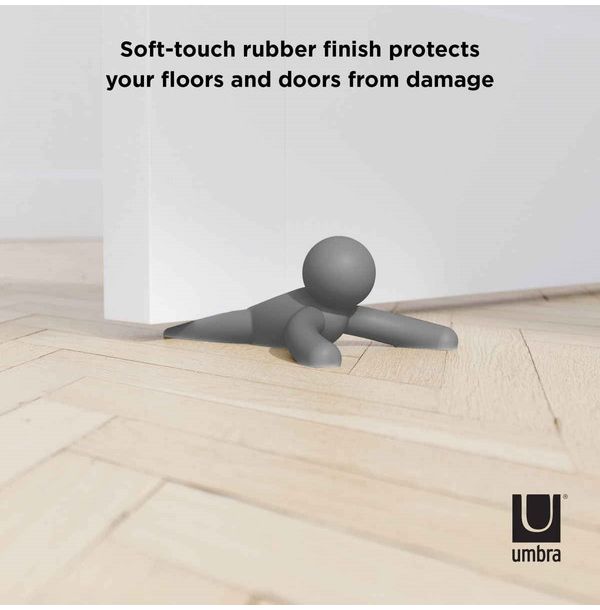 Umbra バディー ドアストッパー 2個セット(代引不可) [2]