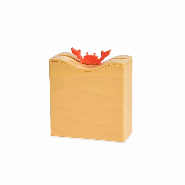 balvi つまようじ入れ トゥースピックホルダー crab(代引不可)