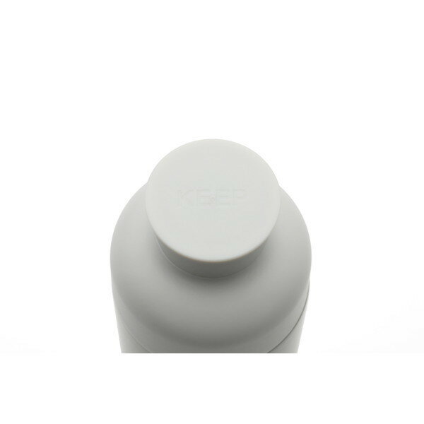 乐天商城 - 水筒 KEEP ANYTIME BOTTLE 330ml セージグレー(代引不可)【送料無料】