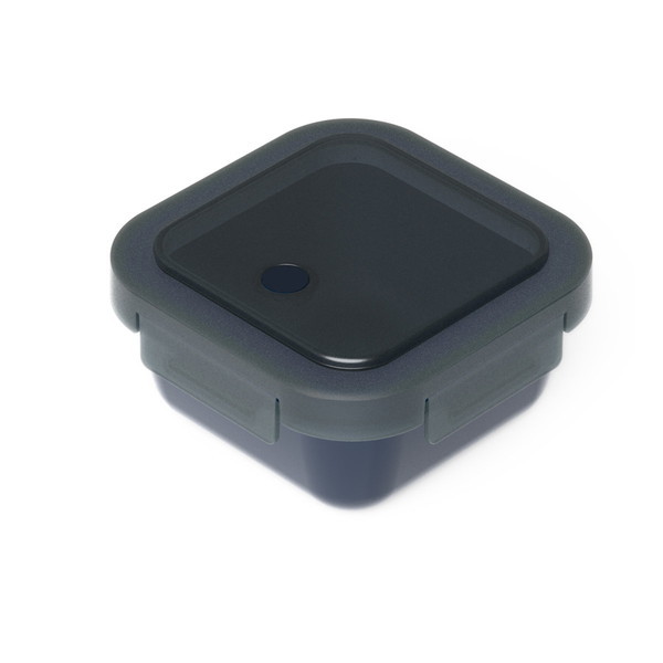 Rakuten - 弁当箱 ランタス 280ml パッキン一体型 ブラック(代引不可)【送料無料】