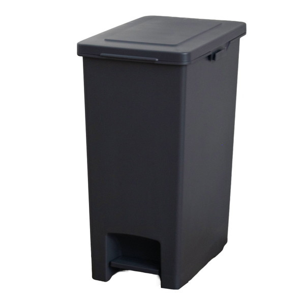 ECエバンペダルペール45L ブラック(代引不可)【送料無料】