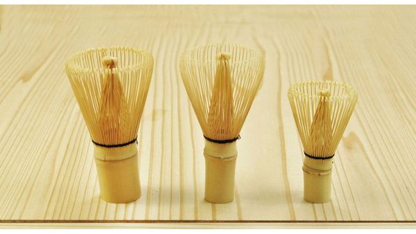 茶筅 茶せん 100本立(代引不可)【送料無料】