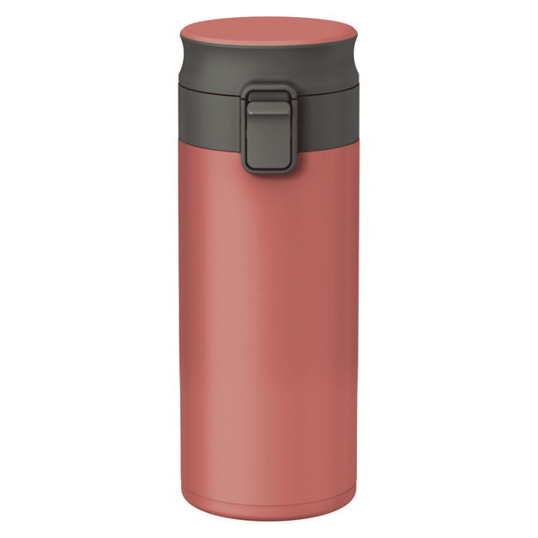 乐天商城 - 水筒 真空断熱携帯タンブラー 350ml レッド(代引不可)【送料無料】