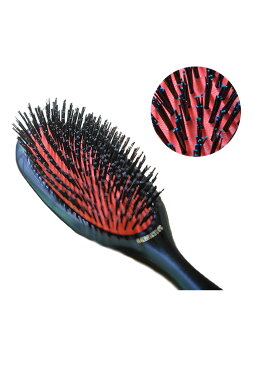 MASON PEARSON メイソンピアソン ハンディブリッスル Handy Bristle Plastic Backed Hairbrushes 猪毛ブラシ くせ毛 ヘアケア【送料無料】