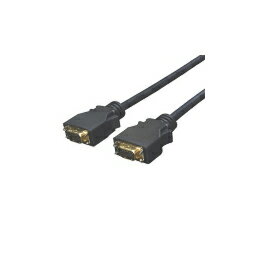 変換名人 D端子ケーブル 3.0m DD-30G(代引き不可)【送料無料】